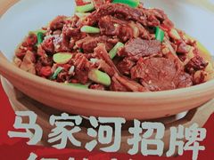 -西江红·株洲本地菜(滨江南路店)