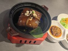 -姑苏家宴·苏帮菜·松鼠桂鱼(苏州总店)