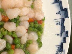 -杭州香格里拉·香宫中餐厅