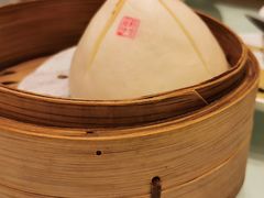 福如东海寿桃包-海都六福酒家(世博广场店)