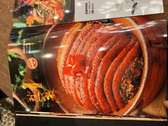 -徐鼎盛民间菜(城南家园店)