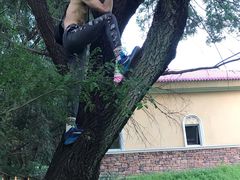 -长白岛森林公园