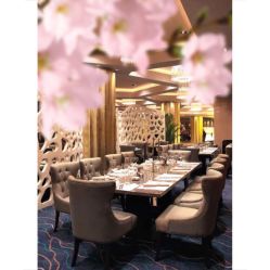 -宁波华侨温德姆至尊豪廷大酒店·宴会厅