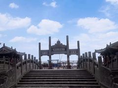 -洛阳白马寺
