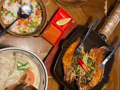 -雀舞云南菜(天津天河城购物中心店)