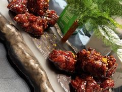 -钱塘秋荷·新江浙菜(沪太路店)