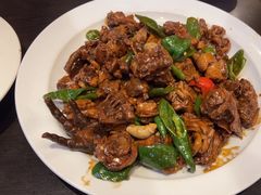 -老牌坊鲁菜名店(聊城美食岛店)