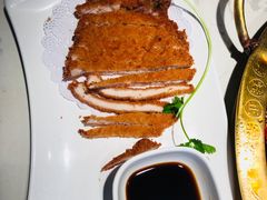 -哥老官重庆美蛙鱼头(宝山龙湖店)