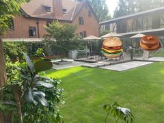 -一尺花园(安和花园店)