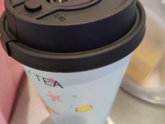 -茉莉奶白(广州动漫星城店)