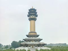 -隆福寺