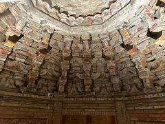 -洛阳古墓博物馆