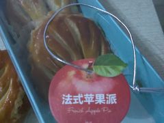 -味多美蛋糕(阜成门店)