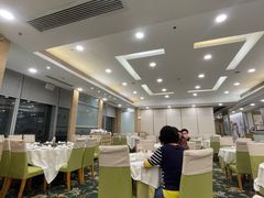 大堂-功德林上海素食(尖沙咀)