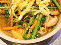 炒杂菜-喜来稀肉(虹泉路店)
