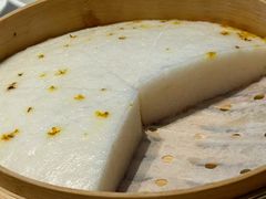 桂花白糖糕-忆家一宴(大木桥路旗舰店)