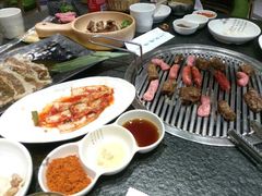 -温度烤肉专门店