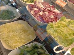 -宝利来国际大酒店-凤凰阁旋转餐厅