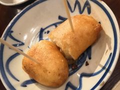 -Cuc Gach Quan Restaurant