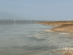 -盐湖景区