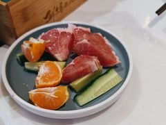 -鲜念蒸汽石锅鱼(红山6979店)