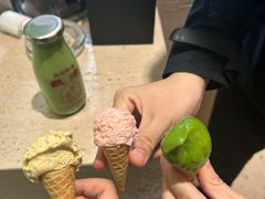 -鹤茶野所(上海首店)