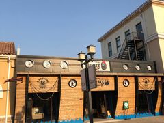 -BAPE STORE®(斯普瑞斯奥特莱斯店)