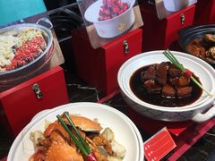 -江南婆婆(车墩店)