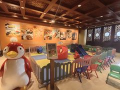 -咖啡苑自助餐厅·中国大饭店
