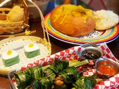 -泰妃殿(武汉首店)