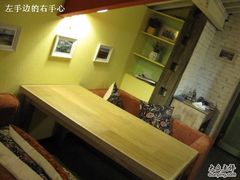 -旅马餐厅(茅家埠店)