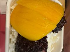 -满记甜品(加州阳光开元广场店)