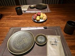 -一本料理(西溪天街店)