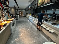 -广州白云机场雅致酒店