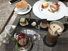 -布歌东京(金融街购物中心店)