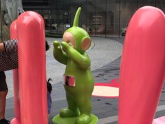 -东莞松山湖万象汇