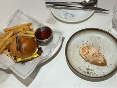 -卡朋西餐(铂顿城店)