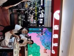 -蝴蝶里·粤菜·点心(龙湖杭州金沙天街店)