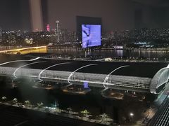 -广交会威斯汀酒店