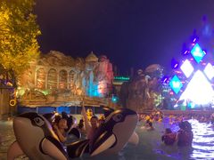 -横店影视城梦幻谷园区