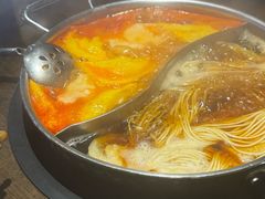 -呷哺呷哺 小火锅 (浦东新欧尚超市店)
