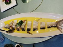 -恒记饭店·海鲜明档(淹城店)