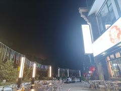 -地婆美食(洞庭东岸店)