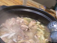 -春润大地海南椰子鸡(沙井京基百纳广场店)