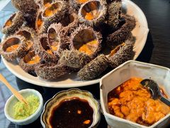 -花潮料理艺食馆(SM新生活广场店)