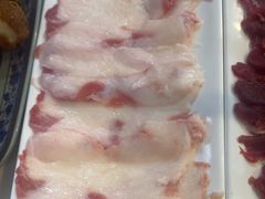 -阿度烧烤牛火锅(梧田店)