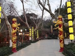 -杭州黄龙洞
