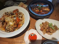 -周家二小姐的菜(西津渡店)