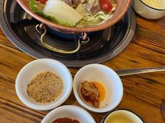 -阿婆情腊排骨火锅(金虹路店)