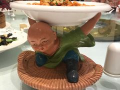-不倒翁·徽天下名菜楼(马鞍山路店)